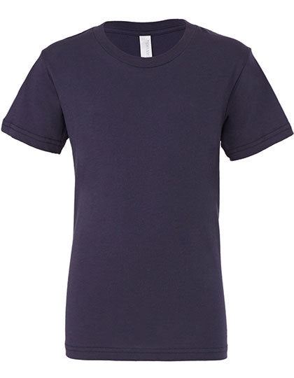 Youth Jersey Short Sleeve Tee